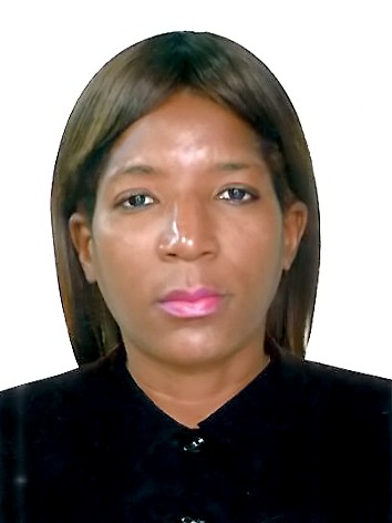 Odeth Mendes