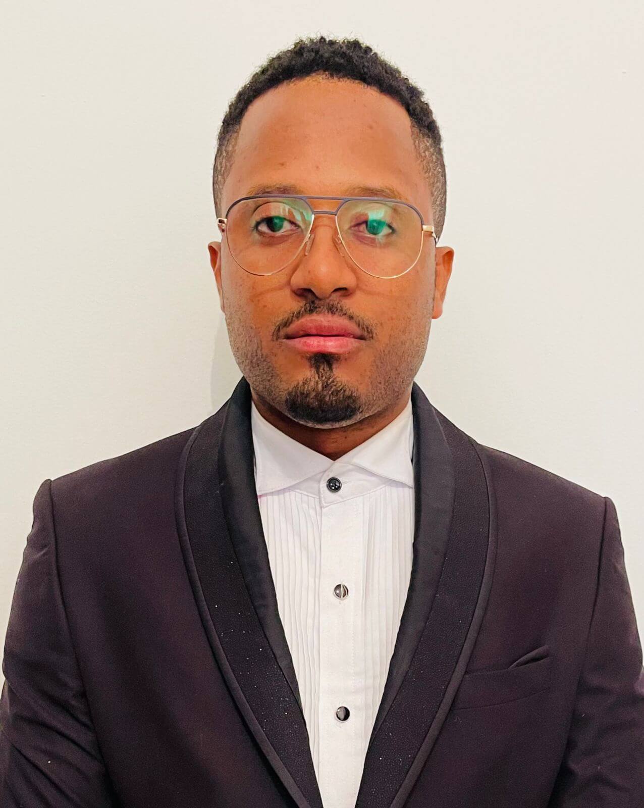 Anderson Peixoto