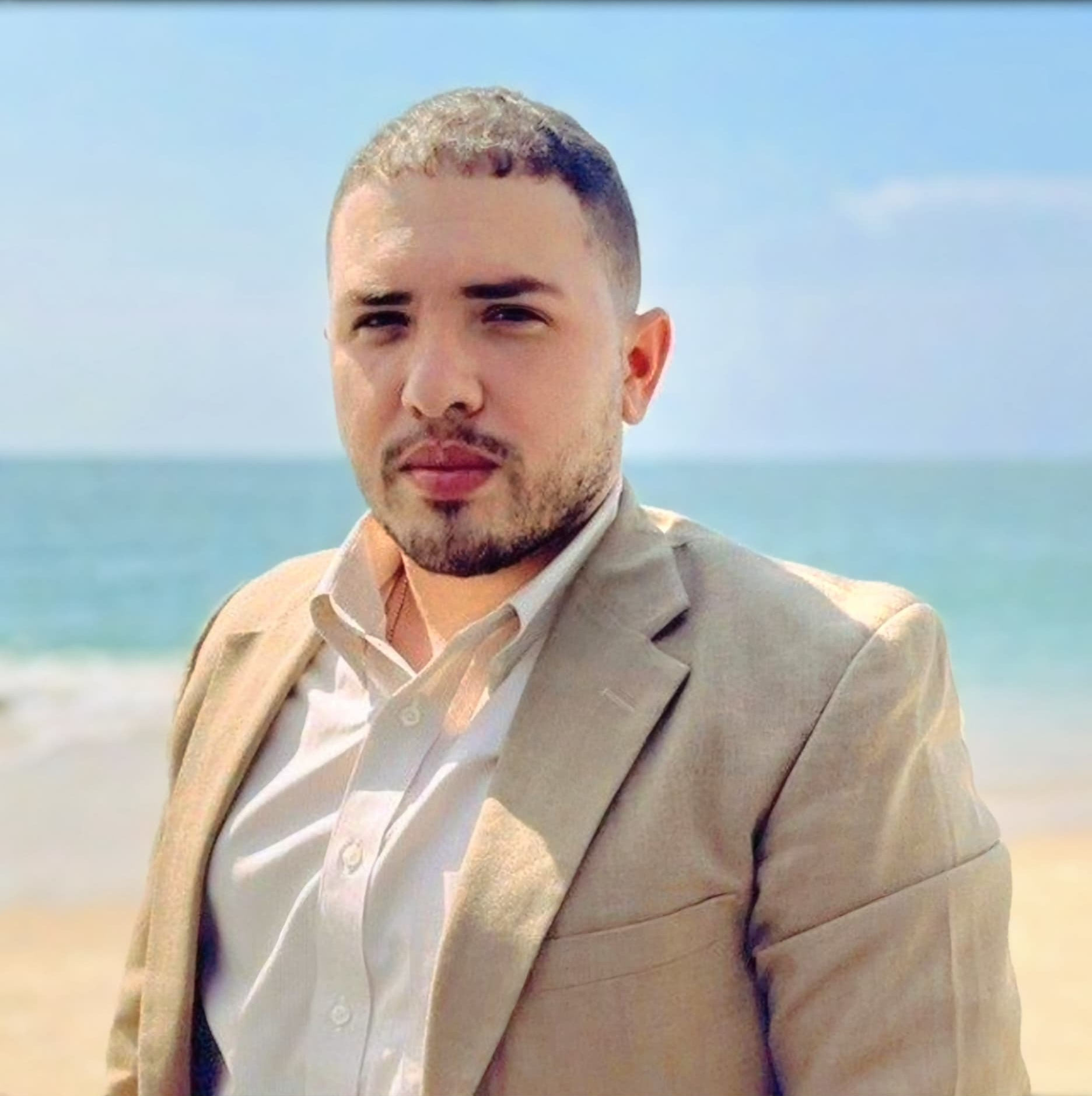 Adrian Aguila